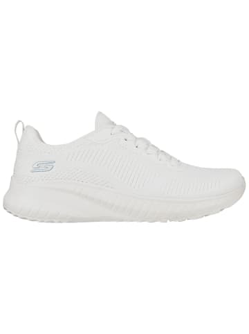 Skechers Sneaker in weiss