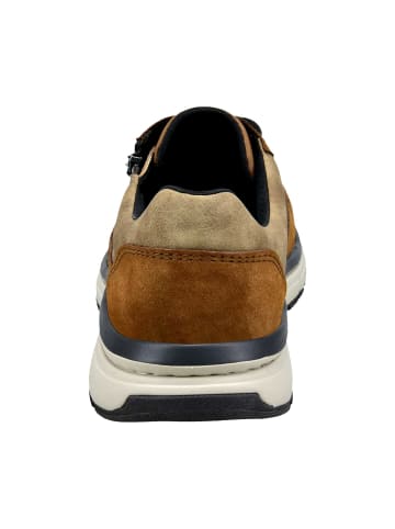 Bugatti Sneaker in beige