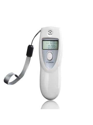EASYmaxx EASYmaxx Alkoholtester - Digital mit LCD-Display