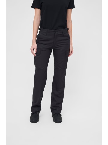 Brandit Brandit Cargo-Hosen in black