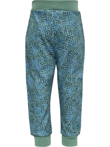 Hummel Verstellbare Taille Zubehör Hmlolympus Lebensstil Jungen in MINERAL BLUE
