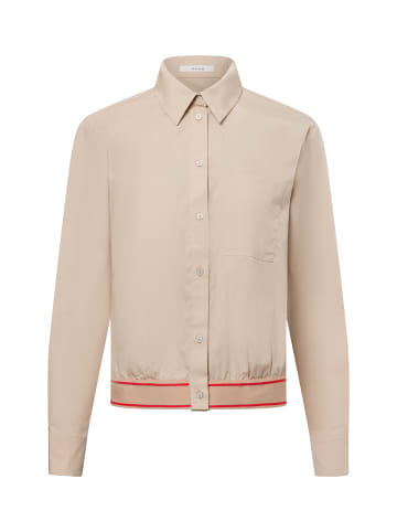 OPUS Bluse Fapani in beige