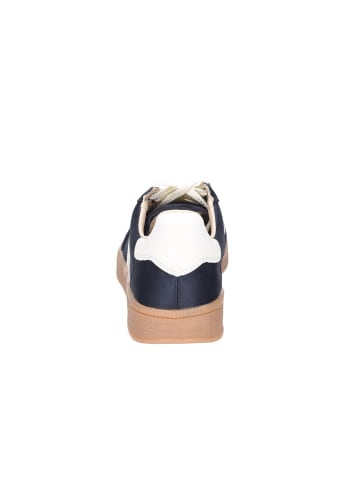 Gant Sneaker in blau