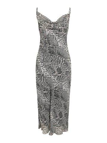 Noisy may Midikleid in Eggnog