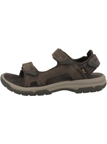 Teva Trekkingsandale Langdon Sandal in braun