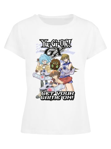 Merchcode Merchcode T-Shirts in white