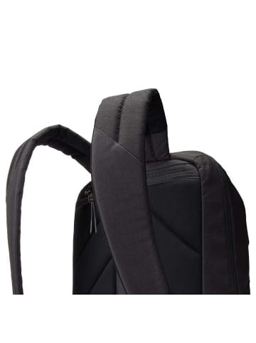 Thule Lithos 20 - Rucksack 15.6" 44 cm (pelican gray/faded khaki) in schwarz