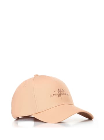 Wittchen CAP in Pink