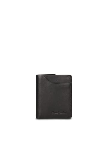 Pierre Cardin Geldbörse in BLACK