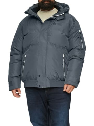 S. Oliver Outdoorjacke für Herren in grau
