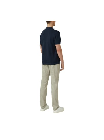 S.OLIVER RED LABEL Polo in Blau