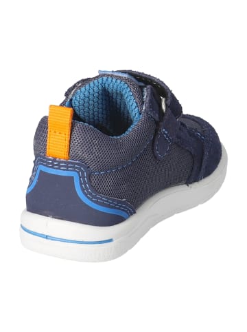 Ricosta Klettschuhe in Blau