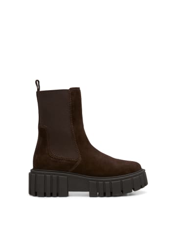 Marc O'Polo Chelsea Boot in braun