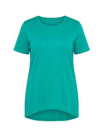 Angel of Style Shirt in smaragd