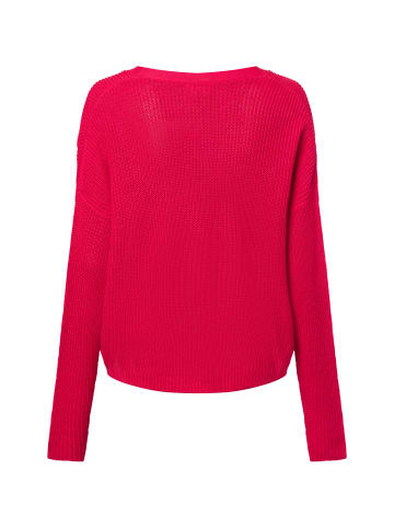 FYNCH-HATTON Strickjacke in rot - 0001