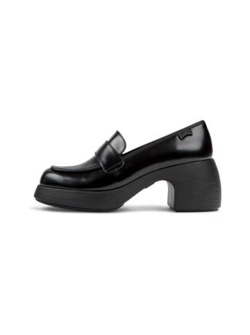 Camper Mules " Thelma " in Schwarz