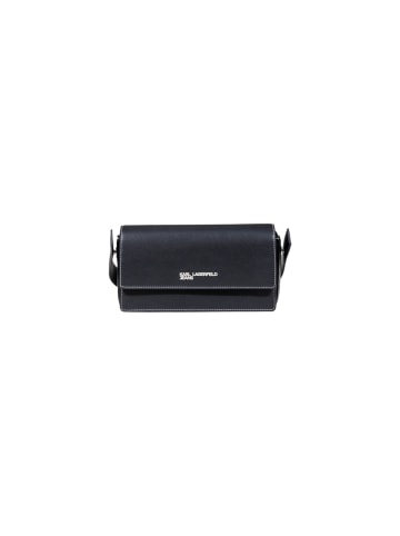 Karl Lagerfeld Schwarz Damen Tasche