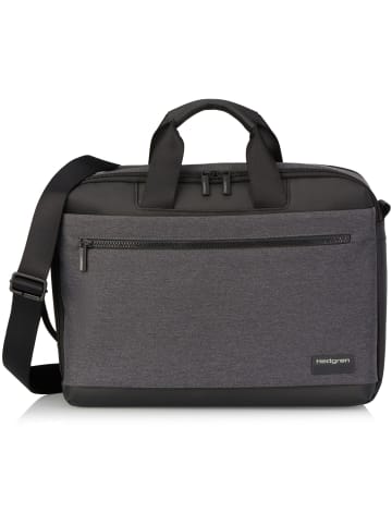 Hedgren Next Display Aktentasche RFID 39 cm Laptopfach stylish grey