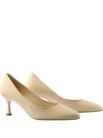 Högl Pump in beige