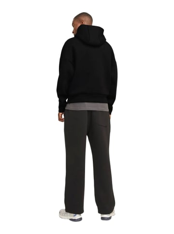 Jack & Jones Sweatshirt JCOKINETIC SWEAT HOOD in Schwarz