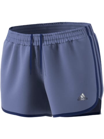 adidas Short in Lila