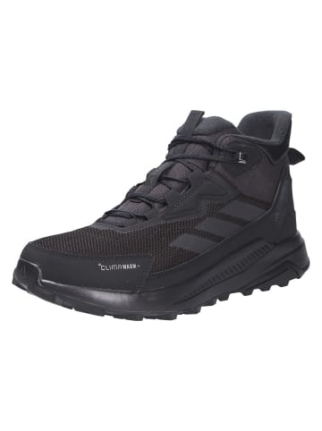 adidas Stiefel TERREX ANYLANDER CLIMAWARM in schwarz