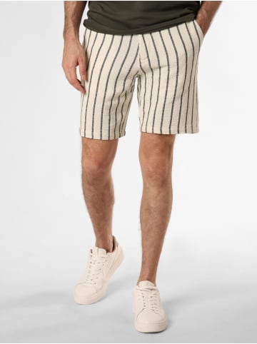 Selected Shorts SLHComfort-Brody-Sal in ecru tanne