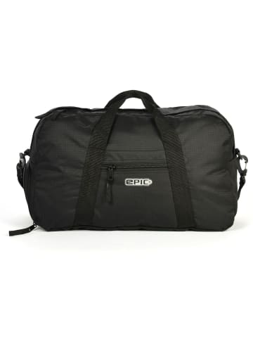 Epic Essentials Faltbare Reisetasche 46 cm in black