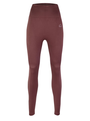BeShaped Tight Lichaam Boost in Brown