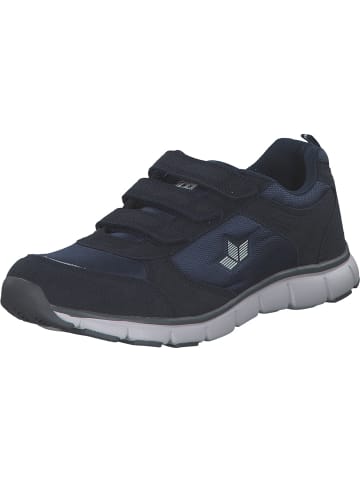 Geka Sneakers Low in jeans-kombi
