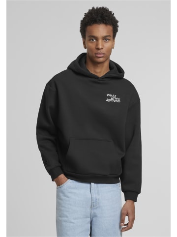 Mister Tee Sweat & Fleece - Hoody in black