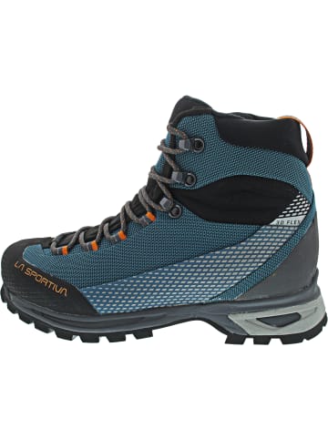 LA SPORTIVA Trango TRK GTX Wanderstiefel Blau