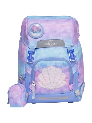 BECKMANN Classic Seashell ohne Zubehör in blau