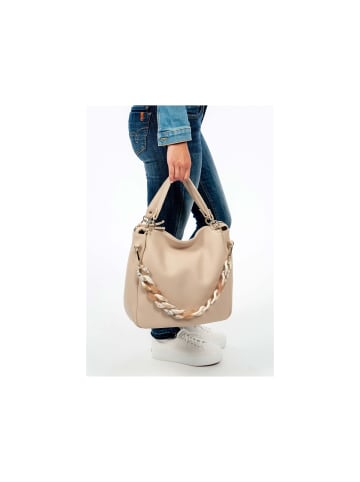 SURI FREY Shopper in beige