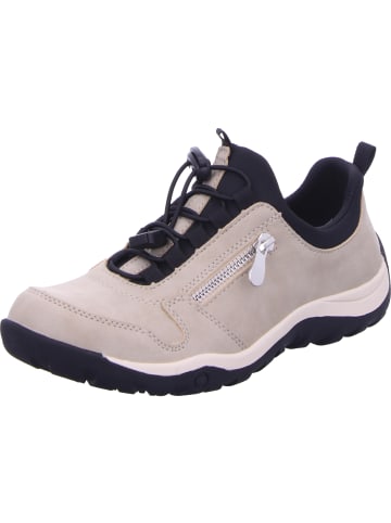 Sun & Shadow Slipper in beige