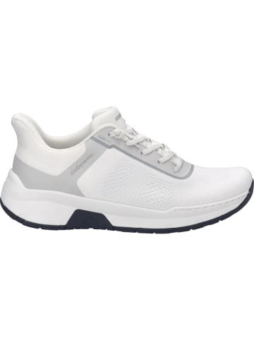 Josef Seibel Sneaker Mitchell 15 in weiß