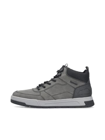 rieker Stiefelette in grau