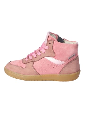 Ricosta Sneaker in Rosa