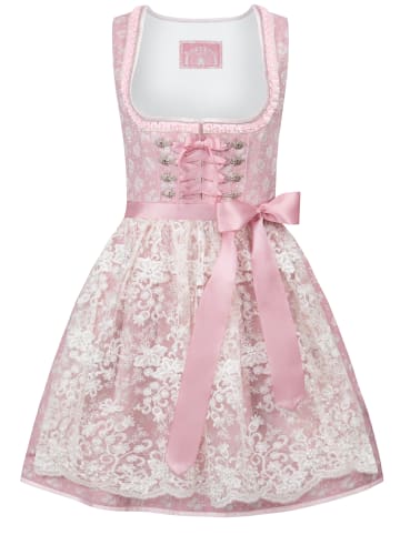 Stockerpoint Stockerpoint Dirndl Cindy in rosa