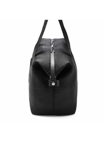 Reisenthel extralite Weekender - Reisetasche L 48 cm (mesh black) in mesh black