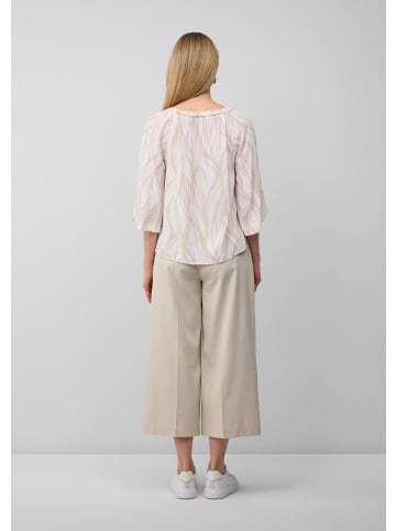 s.Oliver Bluse in 80A1_helles beige