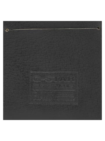 G-Star Raw Kartenetui dk black