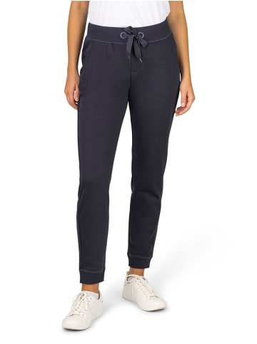 DENIMFY Jogginghose DFLina slim in Blau