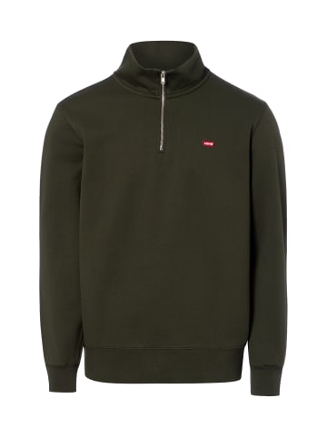 Levi´s Sweatshirt in khaki