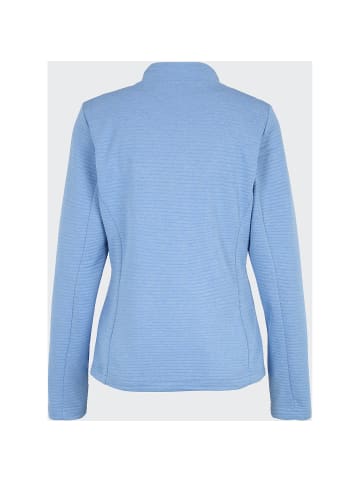 Joy Jacke PEGGY in Azurblau