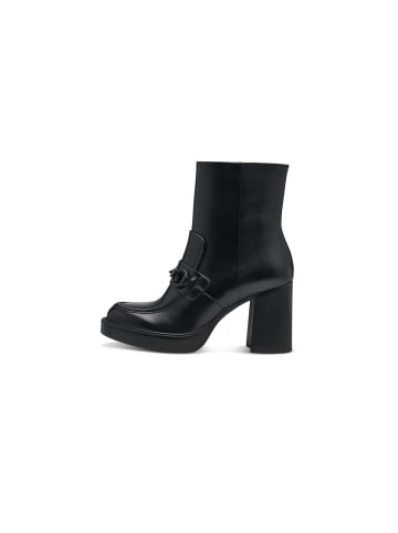 Tamaris Stiefelette in schwarz