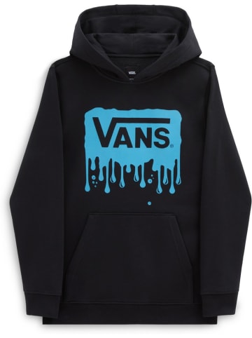 Vans Shirt "B Slime Hoodie" in Schwarz