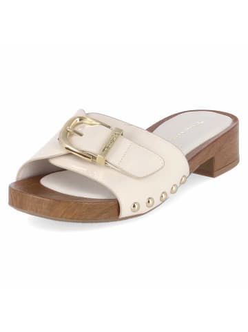 Tamaris Sabot in beige