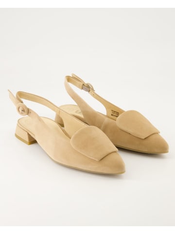 Paul Green Business Schuhe in Beige