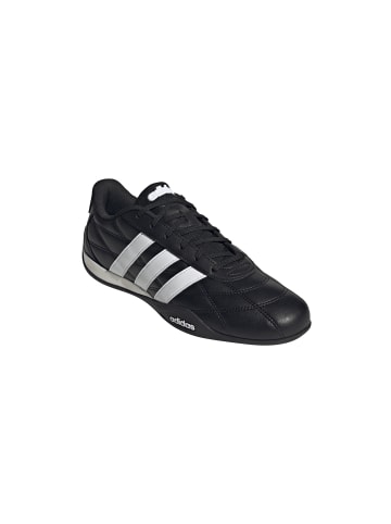 adidas Sneakers Low Adipista in schwarz